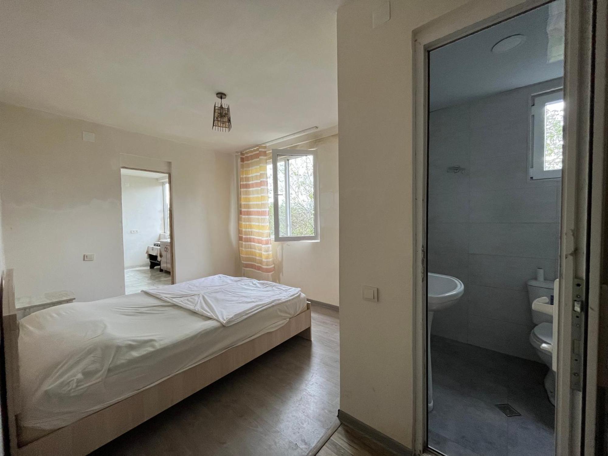 Ok Hotel Koboeleti Buitenkant foto