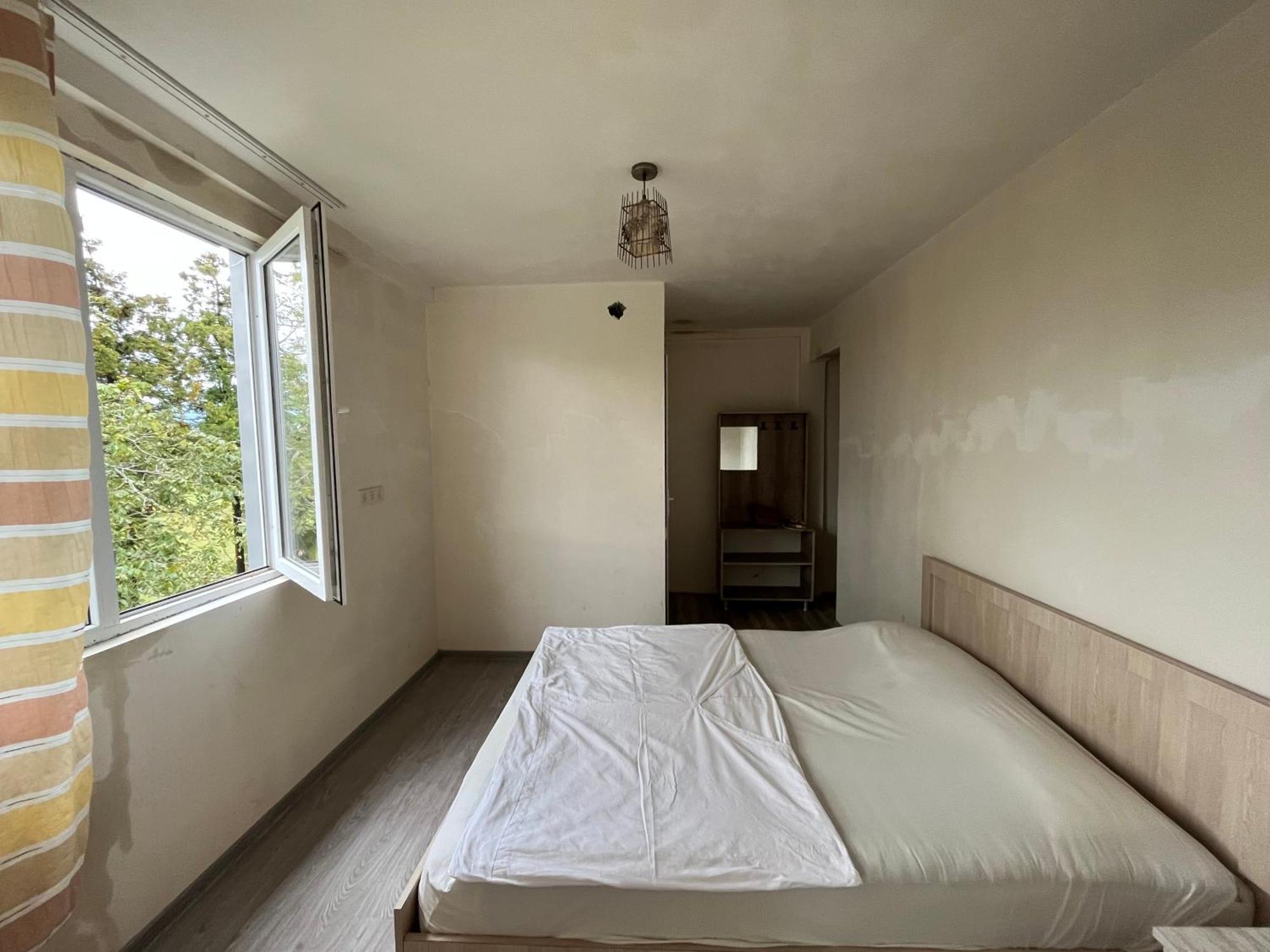 Ok Hotel Koboeleti Buitenkant foto