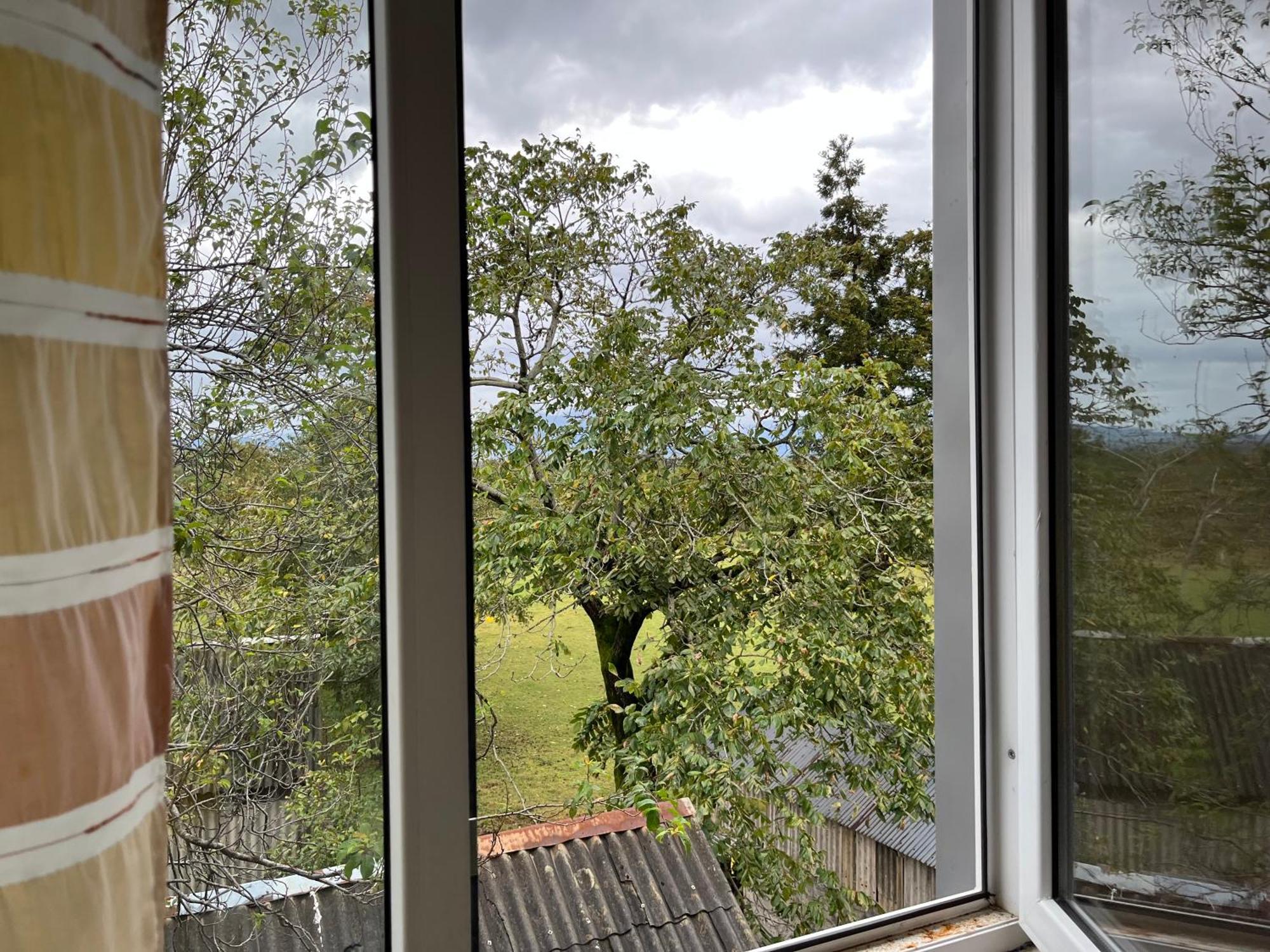 Ok Hotel Koboeleti Buitenkant foto