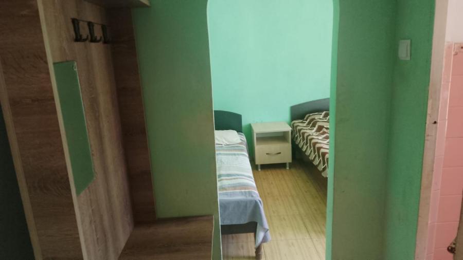 Ok Hotel Koboeleti Kamer foto