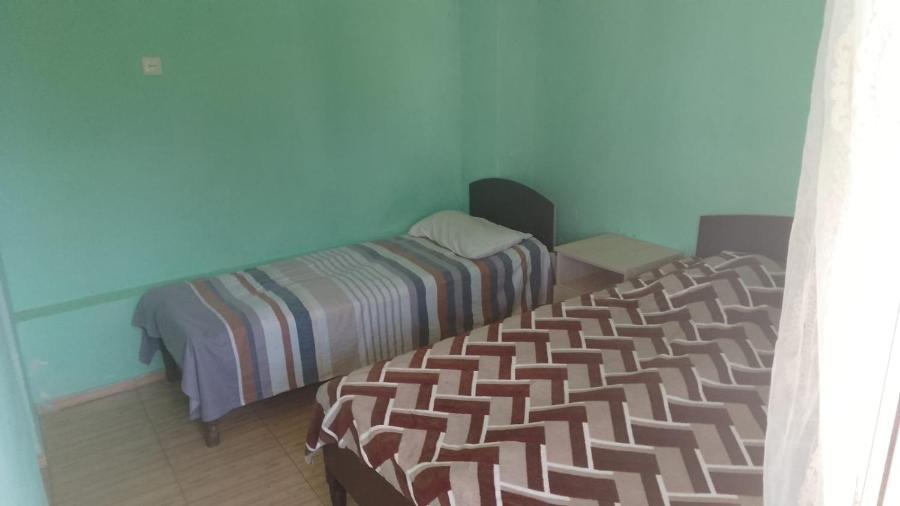 Ok Hotel Koboeleti Kamer foto