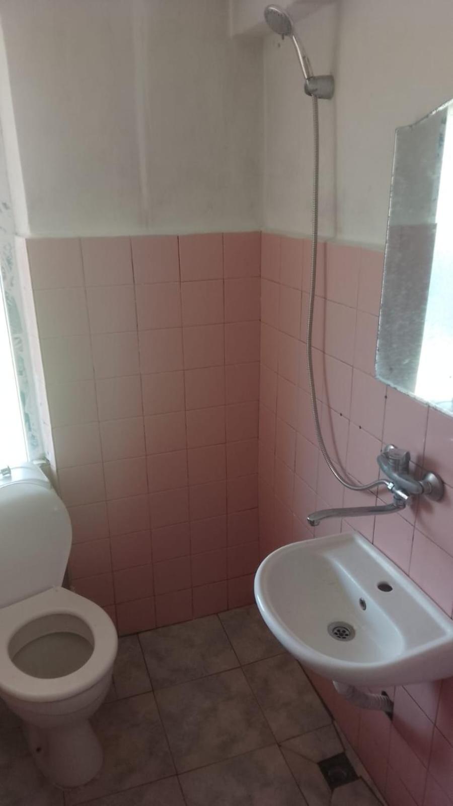 Ok Hotel Koboeleti Kamer foto