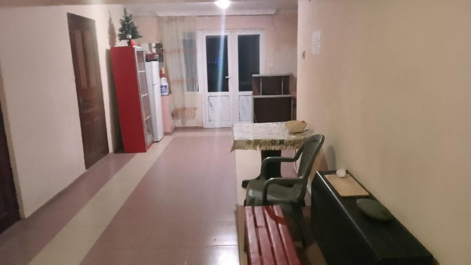Ok Hotel Koboeleti Buitenkant foto